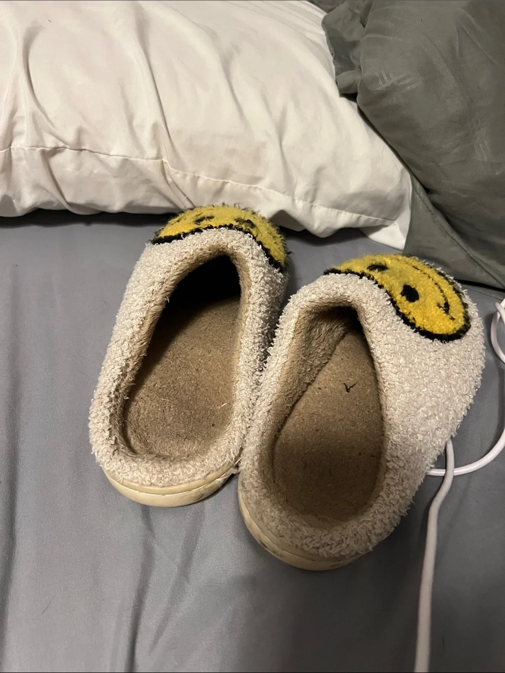 Smile slides $5